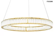 Lampy sufitowe - Moosee lampa wisząca LIBERTY 100 złota MSE010100175 [18232897] - miniaturka - grafika 1