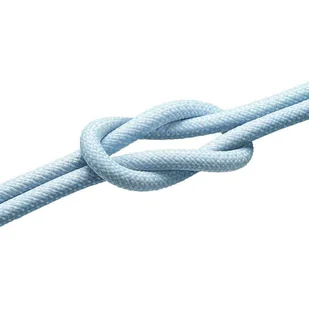 Kabel szybko ładujący Baseus USB-C do Lightning Explorer Series 2m, 20W (niebieski) - Kable - miniaturka - grafika 5