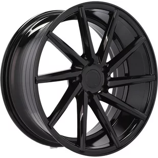 Felgi 17 m.in. do VW PASSAT GOLF VII TOURAN SUPERB OCTAVIA - RBY1059 - Felgi aluminiowe - miniaturka - grafika 1