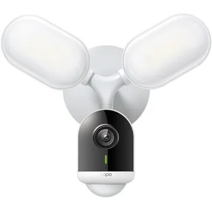 Kamera TP-LINK Tapo C720 Zewnętrzna, Wi-Fi - Kamery IP - miniaturka - grafika 1