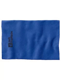Jack Wolfskin Unisex Real Stuff Loop K szalik zimowy dla dzieci, Nordic Sky, standardowy, Nordic Sky, jeden rozmiar - Apaszki i szaliki damskie - miniaturka - grafika 1