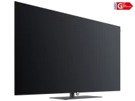 Telewizory - Loewe inspire 65 dr+ - miniaturka - grafika 1