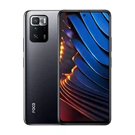 Telefony komórkowe - Xiaomi Poco X3 GT 128GB Dual Sim Czarny - miniaturka - grafika 1