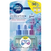 Świece - Ambi Pur 3Volution Lenor  Wkład 1szt - miniaturka - grafika 1