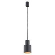 Lampy sufitowe - Argon Lampa wisząca 1x15W LED E27 MAJORKA 4036 4036 - miniaturka - grafika 1