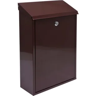 Vorel Skrzynka na listy 400x250x100mm 78572 - Skrzynki na listy - miniaturka - grafika 1