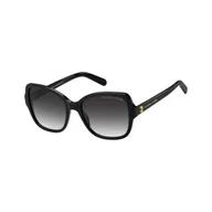 Okulary przeciwsłoneczne - Marc Jacobs Okulary przeciwsłoneczne Marc - miniaturka - grafika 1