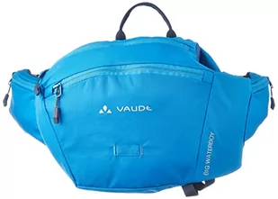 Vaude VAUDE Big Waterboy torba z paskiem, niebieski 12742 - Nerki - miniaturka - grafika 1