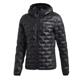 adidas Terrex Light Down > CY8772 - Adidas - Kurtki i kamizelki sportowe męskie - miniaturka - grafika 1