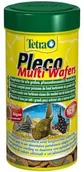 Preparaty do akwarium - Tetra Preparat do wody TETRA Pleco Multi Wafers, 250 ml - miniaturka - grafika 1