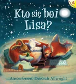 Powieści i opowiadania - Kto się boi Lisa? - miniaturka - grafika 1