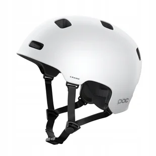 Kask rowerowy Poc Crane Mips Hydrogen White Matt M 55-58 - Kaski rowerowe - miniaturka - grafika 1