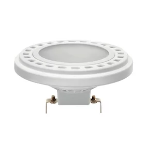 Oxyled Żarówka PerfectColor AR111 SMD 4000K biała 892367 892367 - Żarówki LED - miniaturka - grafika 1