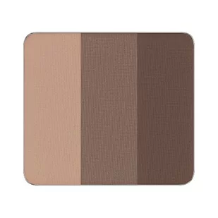 Inglot 107 FREEDOM SYSTEM RAINBOW MATTE Cień do powiek 2.5 g - Cienie do powiek - miniaturka - grafika 1