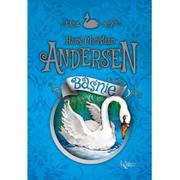 Baśnie, bajki, legendy - Greg Baśnie Hansa Christiana Andersena, Kolorowa klasyka - Hans Christian Andersen - miniaturka - grafika 1