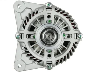 Alternator As-pl A5245 - Alternatory - miniaturka - grafika 1