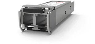 Allied Telesis AT-SPEX/E moduł przekaźników sieciowych Swiatłowód 1000 Mbit/s SFP - Pozostałe akcesoria sieciowe - miniaturka - grafika 1