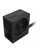Zasilacze komputerowe - NZXT C750 Bronze, PC power supply (750 watts) - miniaturka - grafika 1