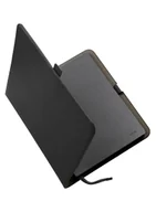 Notesy i bloczki - Etui na iPad podkładka z notatnikiem Orbitkey Compendium A4 - black - miniaturka - grafika 1