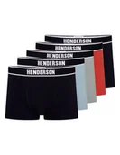 Majtki męskie - Bokserki Soon 5-pak - miniaturka - grafika 1