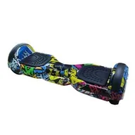 Deskorolki elektryczne - Hoverboard Eljet Premium GO - miniaturka - grafika 1