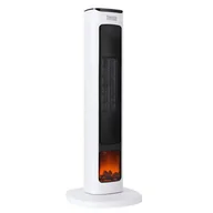 Ogrzewanie przenośne - Teesa Termowentylator kolumnowy PTC TSA8052 - miniaturka - grafika 1