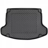 Maty bagażnikowe - Rezaw-plast Mata bagażnika Standard Hyundai i30 III Fastback 2017-2019 wersja z jedną podłogą bagażnika 100647 - miniaturka - grafika 1