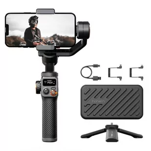 Gimbal Hohem iSteady M6 - Gimbale - miniaturka - grafika 1