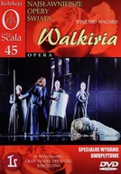 Filmy muzyczne DVD - Kolekcja La Scala: Opera 45 - Walkiria (0) - miniaturka - grafika 1