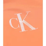 Bluzy męskie - CALVIN KLEIN JEANS Bluza | Relaxed fit - miniaturka - grafika 1