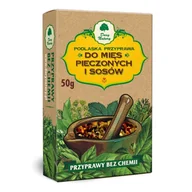 Zdrowa żywność - Dary Natury Podl. prz. do mięs pieczonych i sosów50g - miniaturka - grafika 1