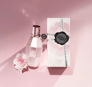 Viktor & Rolf Flowerbomb Dew woda perfumowana 50 ml dla kobiet - Wody i perfumy damskie - miniaturka - grafika 6