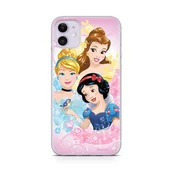Etui i futerały do telefonów - Etui na Apple iPhone 11 DISNEY Księżniczki 005 - miniaturka - grafika 1