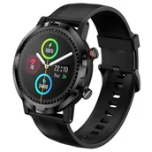 Smartwatch - Haylou RT LS05S Czarny - miniaturka - grafika 1