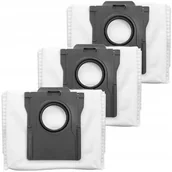 Akcesoria do robotów sprzątających - Worek na kurz DREAME do modelu Mova S10 Plus (3 sztuki) - miniaturka - grafika 1