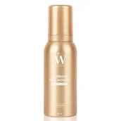 Samoopalacze - Ida Warg Samoopalający mus do twarzy - miniaturka - grafika 1