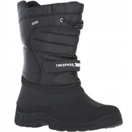 Śniegowce damskie - Trespass Śniegowce Dziecięce Na Zimę 32 Jja - miniaturka - grafika 1
