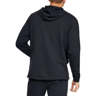 Bluza męska Under Armour SPORTSTYLE TERRY LOGO HOODIE - Bluzy sportowe męskie - miniaturka - grafika 2