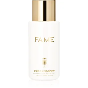 Paco Rabanne, Fame, Balsam do ciałała, 200 ml - Balsamy i kremy do ciała - miniaturka - grafika 1