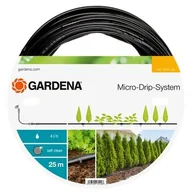 Węże ogrodowe i zraszacze - Gardena Zestaw do nawadniania 13131-20 - miniaturka - grafika 1