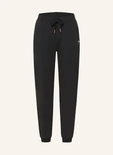 Joop! Spodnie Rekreacyjne schwarz - Moda i Uroda OUTLET - miniaturka - grafika 1