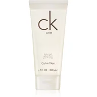 Żele pod prysznic dla mężczyzn - Calvin Klein ck one Żel pod prysznic 200 ml - miniaturka - grafika 1