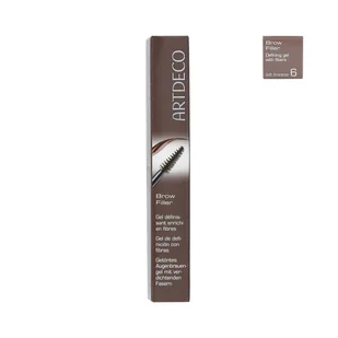ArtDeco Żel do brwi 7.0 ml damska - Akcesoria i kosmetyki do stylizacji brwi - miniaturka - grafika 2