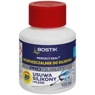 Rozpuszczalniki i preparaty do czyszczenia - Rozpuszczalnik do silikonu PERFERCT SEAL 100 ml - miniaturka - grafika 1