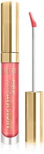 Milani Amore Matte Metallic Lip Crme - Metaliczna pomadka do ust w płynie - 03 MATTE ABOUT YOU MILPUPL-WPL - Szminki - miniaturka - grafika 1