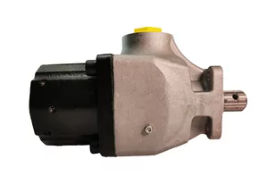 Pompa tłoczkowa podwójna 2x50cc FABRAZI Żuraw - Akcesoria do hydrauliki siłowej - miniaturka - grafika 4