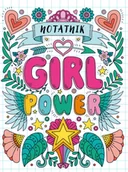 Baśnie, bajki, legendy - Notatnik. Girl Power - miniaturka - grafika 1