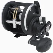 Kołowrotki - Multiplikator Penn Rival Level Wind LC - miniaturka - grafika 1