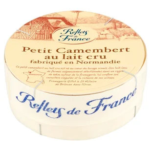 Reflets de France Ser Camembert z Normandii 150 g - Sery - miniaturka - grafika 1