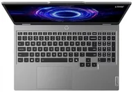Laptopy - Lenovo LOQ 15 - Core i5-13450HX 15,6"-144Hz 32GB 1TB Win11Home RTX5060 83JE0087PB_32GB_1000SSD - miniaturka - grafika 1
